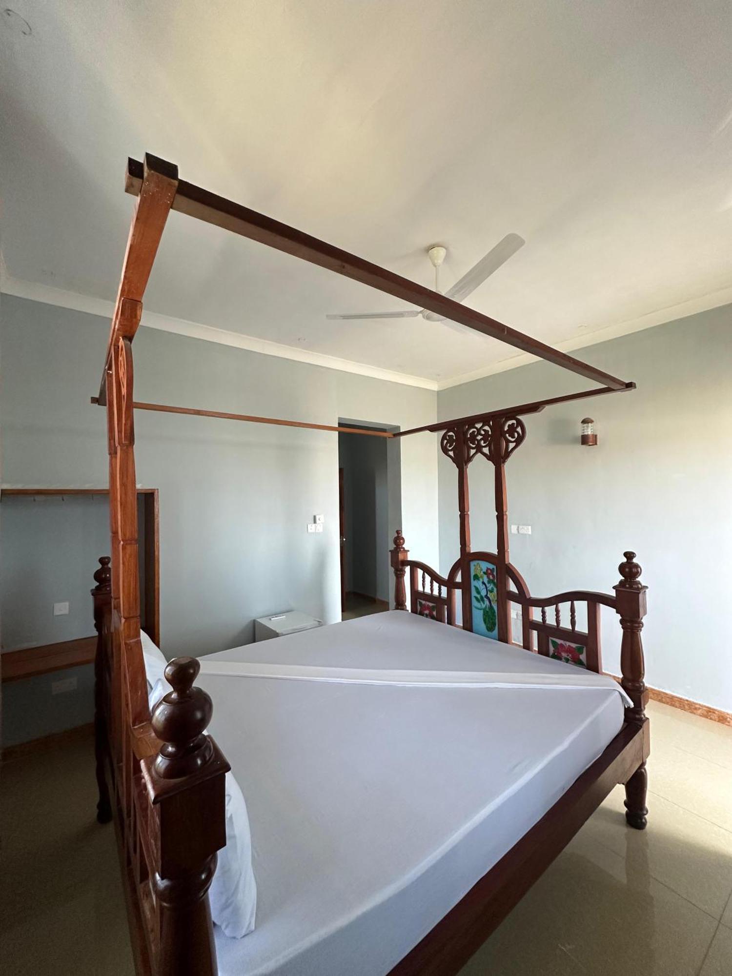 Taj Nungwi Hotel Banda Kuu ภายนอก รูปภาพ